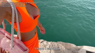 7200 VLOG IBIZA - I get Fucked in the Fitting Room of a Famou...-3