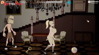 [GetFreeDays.com] Resident Evil Village Cartoon Parody Sex Game Play - Fuckeman Hospital Full Guidance Porn Game Play Sex Clip March 2023-0