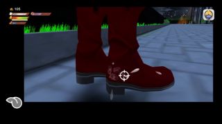 Hentai Sim entai femdom uniwersity sim zero odc 1-0