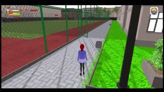 Hentai Sim entai femdom uniwersity sim zero odc 1-6