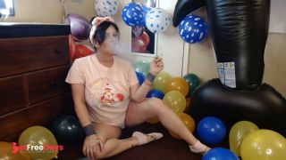 [GetFreeDays.com] Smoke Filled Balloons Non-pop Adult Leak May 2023-7