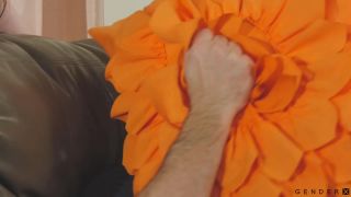 xxx video clip 27 Watching My Husband  A TS – Kira Crash & Lance Hart on shemale porn -1