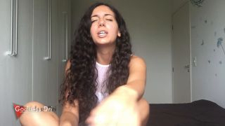 xxx video 28 GoddessDri – Losers live with their parents, sarah shevon femdom on masturbation porn -0