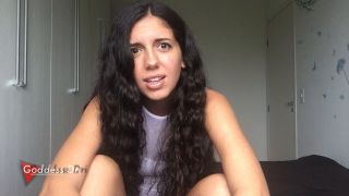xxx video 28 GoddessDri – Losers live with their parents, sarah shevon femdom on masturbation porn -3