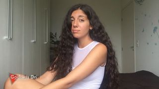 xxx video 28 GoddessDri – Losers live with their parents, sarah shevon femdom on masturbation porn -8