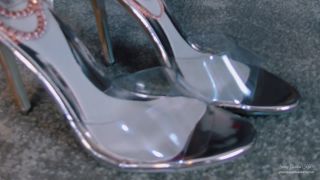 online porn video 24 Young Goddess Kim – Suffer For My Feet 1080 HD, lady barbara femdom on feet porn -9