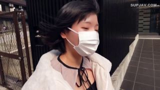 Reducing Mosaic DOCS-097 【オーガズム】とにかく淫乱なGカップ爆乳人妻！NTR交尾の気持ちよさに本能爆発！【すなお】-1