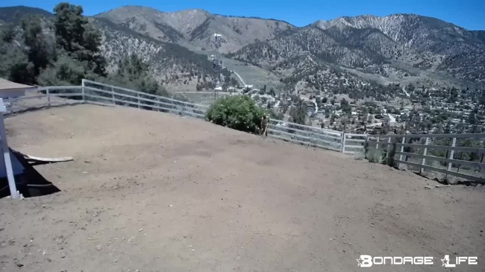Yard Maintenance (Dirt Edition) - 12.21.20 Download Porn ...