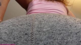adult clip 5 voice fetish femdom porn | Filth Fetish Studios – Mistress Melissa – My Sweaty Ass In Your Face | dirty talking-2