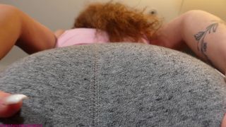 adult clip 5 voice fetish femdom porn | Filth Fetish Studios – Mistress Melissa – My Sweaty Ass In Your Face | dirty talking-3