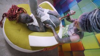 Anuskatzz Anal Fist Witch Stir Up Lilys Cauldron Unique W....-3