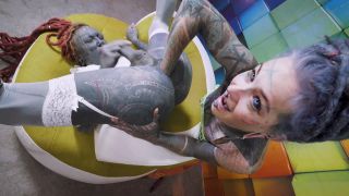 Anuskatzz Anal Fist Witch Stir Up Lilys Cauldron Unique W....-8