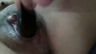Anal Fuck my pussy its for u creamy pussy-7