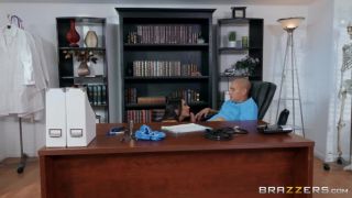 Lela Star Sex Hospital (Black porn)-1