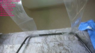 Russian Pornstar Only Julia Squirt And Rosebutt Show Dur...-0