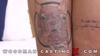 Alexis Barjeau casting X Casting!-6