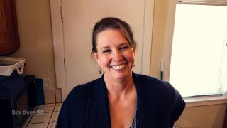 6293 The Mature Wife Of A Pastor Seduces A Young And Newly Ma...-1