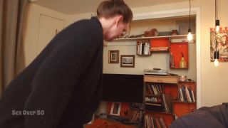 6293 The Mature Wife Of A Pastor Seduces A Young And Newly Ma...-4