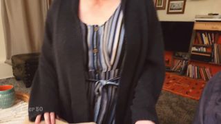 6293 The Mature Wife Of A Pastor Seduces A Young And Newly Ma...-6