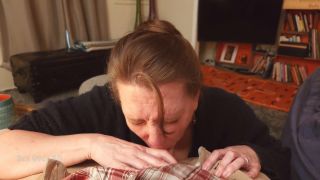 6293 The Mature Wife Of A Pastor Seduces A Young And Newly Ma...-8