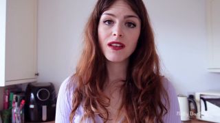 Friend Molly Darling – Mommy Man’s Best Friend-1