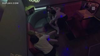 Reducing Mosaic NSODN-005 毎日カラオケBOXでダラダラたむろしているクソ生意気な迷惑客の美少女3人組。激怒したカラオケ店員が彼女たちを眠らせて生ハメ昏●レ○プした一部始終。-0