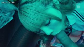 Reducing Mosaic NSODN-005 毎日カラオケBOXでダラダラたむろしているクソ生意気な迷惑客の美少女3人組。激怒したカラオケ店員が彼女たちを眠らせて生ハメ昏●レ○プした一部始終。-3