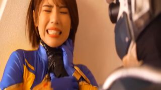 [SuperMisses.com] ZEPE-57 Fighter of the Sun Leona SeasonⅡ The Trap of Evil Hospital Vol.2-004-0