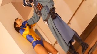 [SuperMisses.com] ZEPE-57 Fighter of the Sun Leona SeasonⅡ The Trap of Evil Hospital Vol.2-004-2