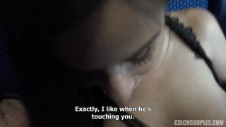 Czech Couples 26 (Czech porn)-8
