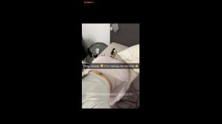 [GetFreeDays.com] Wife cheats on her husband after party with best friend via snapchat Cuckold Porn Video February 2023-5