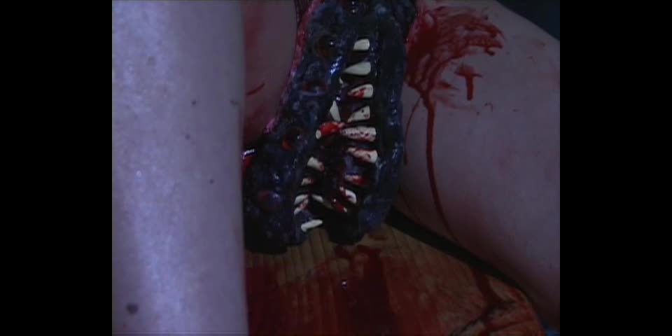 free porn video 27 Sexual Parasite: Killer Pussy / -: ( ) - index - fetish porn leotard fetish