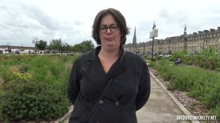 adult video clip 28  webcam | JacquieEtMichelTV Barbara, 34, Housekeeper In Bordeaux – 20.05.2021 | webcams-1
