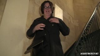 adult video clip 28  webcam | JacquieEtMichelTV Barbara, 34, Housekeeper In Bordeaux – 20.05.2021 | webcams-2
