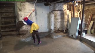 Snow White vs the Hunter Quick View Porn - New Sex Video...-2