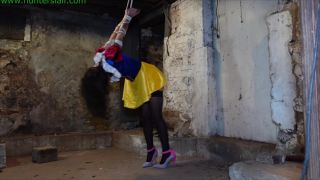 Snow White vs the Hunter Quick View Porn - New Sex Video...-3