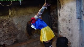 Snow White vs the Hunter Quick View Porn - New Sex Video...-7