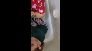 Face Fucking Two Girls, One Has No Gag Reflex! Onlyfans (Amateur porn)-0