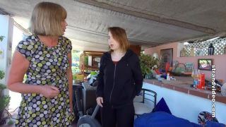 Spanking Sarahspr-1983-1