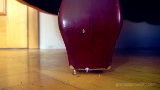 free porn video 20 Giantess Loryelle - A Smashing Company Excursion SFX - FullHD 1080p - footworship - femdom porn xnxx fetish-3