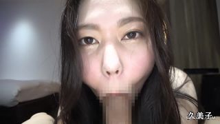 FC2PPV 3013558 【口淫ごっくん】爆乳尺八おばさんのオッパイまる出しパイズリ＆フェラ抜き精飲【個人撮影】 - FC2PPV-2