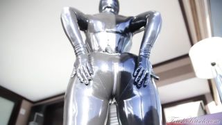 Latex Reflections On Carolin Quick View Porn - New Sex Vi...-1