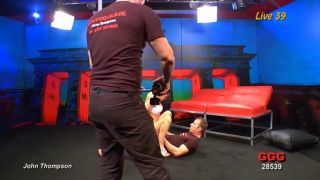 Ggg Behind The Scenes John Thompson Quick View Porn - Ne...-7