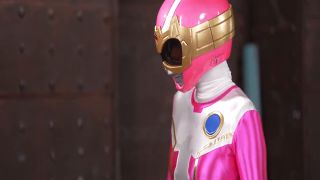 [SuperMisses.com] SPSE-32 Heroine in a pinch SP ~Super Sentai Shield Five Shield Pink trapped in the world of textbooks~-002-6