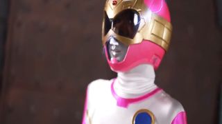 [SuperMisses.com] SPSE-32 Heroine in a pinch SP ~Super Sentai Shield Five Shield Pink trapped in the world of textbooks~-002-8
