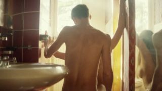 Birthe Gerken - Backstory (2016) HD 720p - (Celebrity porn)-8