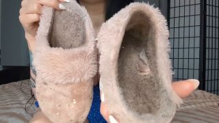 hardcore AmyCFootFetishQueen aka amywynters - 07-04-2024 OnlyFans Video - My filthiest slippers EVER JOI for dirty foot freaks  Enjoy this full length clip video AmyCFootFetishQueen-8