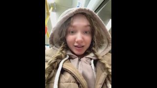 FrolicMe - Chilled Loved - Stella Cox  Pussy licking Stella Cox-1