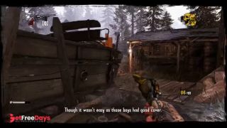 [GetFreeDays.com] Call of Juarez Gunslinger 2  The Cowboys Porn Leak July 2023-6