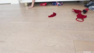 Swiss Miss MILF Marshmallowed By Manuel - [Hardcore porn]-0